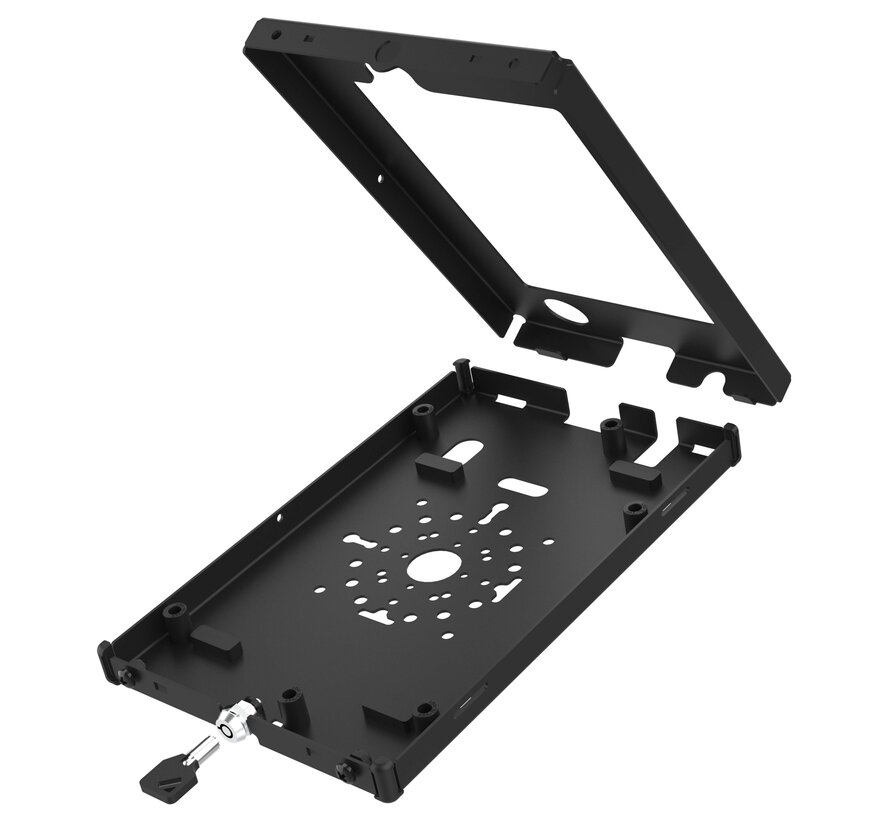 Safe-Case™ voor Zebra ET4x 8" tablet