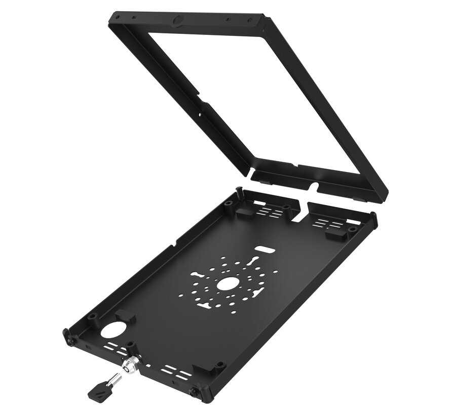 Safe-Case™ voor Samsung Galaxy Tab A11+