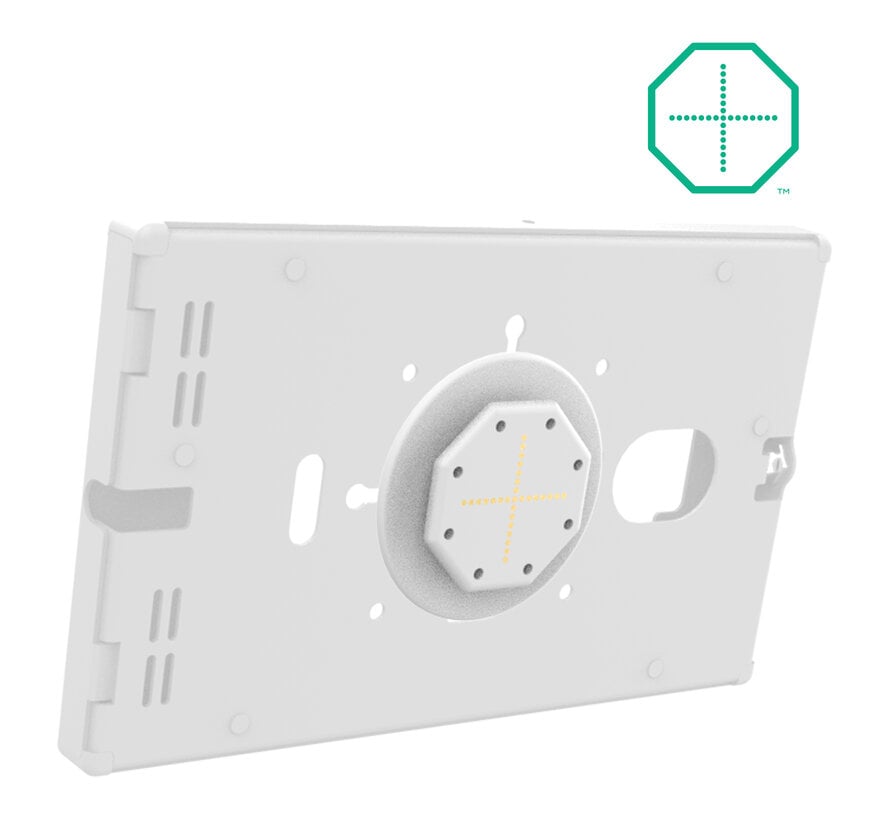 GDS® Uni-Conn™ Powered adapter met USB-C voor Safe-Case™