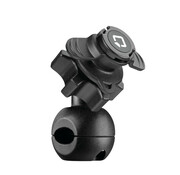 Lampa Opti-Mirror DUO LOCK bevestiging scooterspiegel