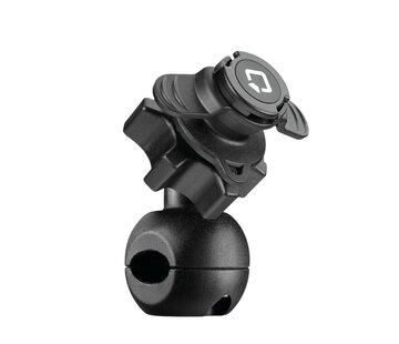 Lampa Opti-Mirror DUO LOCK bevestiging scooterspiegel