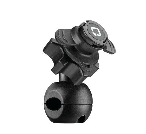 Lampa Opti-Mirror DUO LOCK bevestiging scooterspiegel