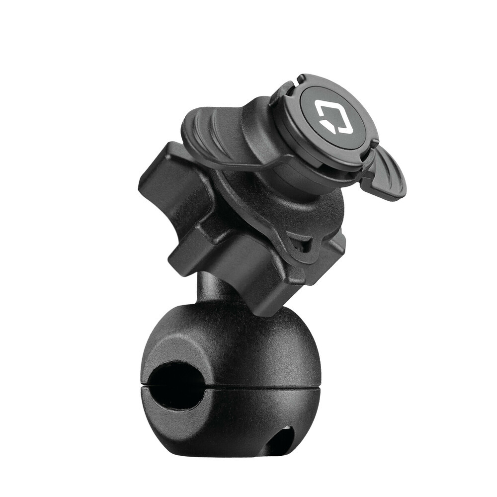 Lampa Opti-Mirror DUO LOCK bevestiging scooterspiegel