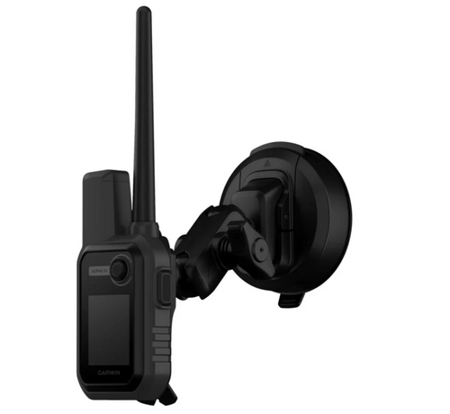 Garmin Zuignap Autosteun