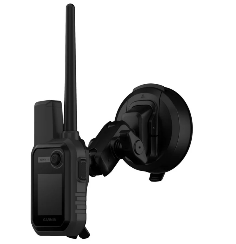 Garmin Zuignap Autosteun