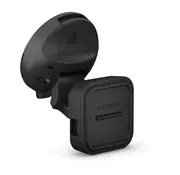 Garmin Zuignap met Magnetische Steun| dēzl Houder