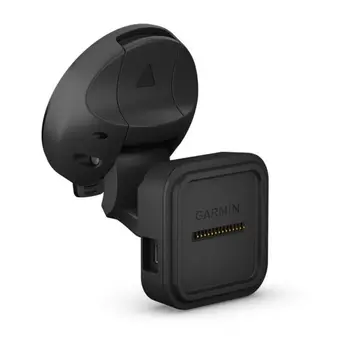 Garmin Zuignap met Magnetische Steun| dēzl Houder