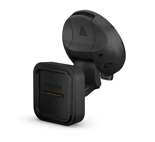 Garmin Zuignapsteun met magnetische steun | Fleet 770/78