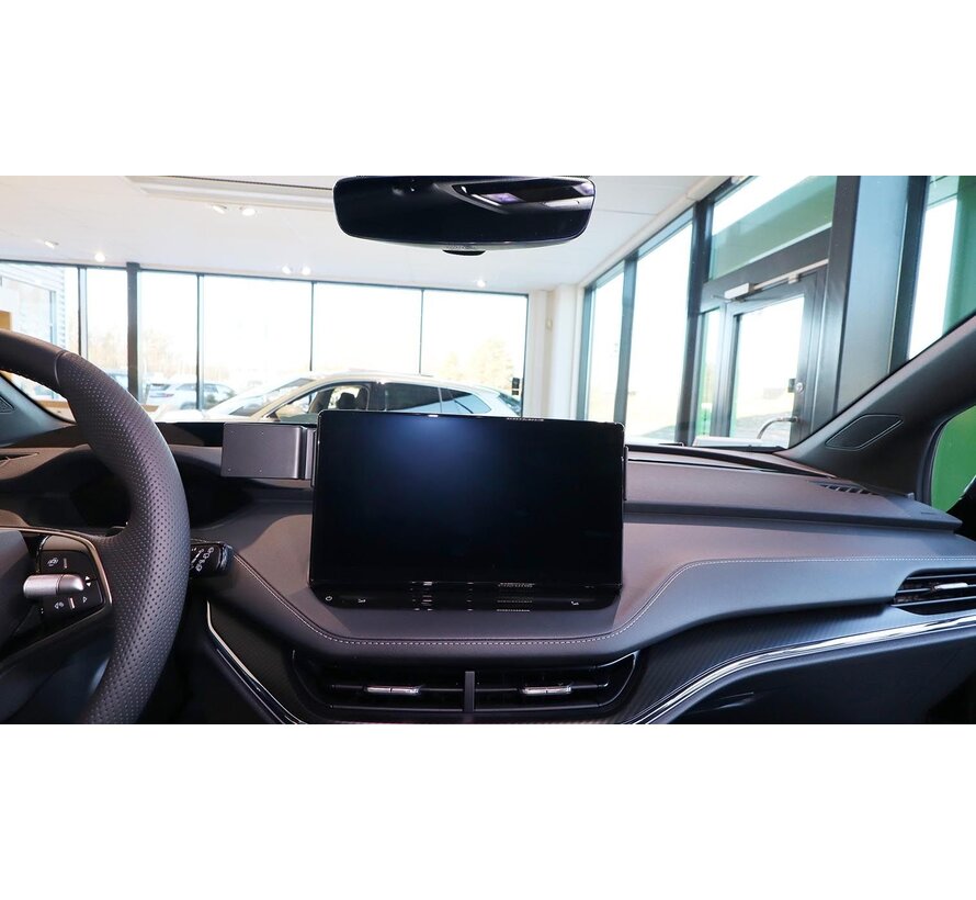 Proclip Skoda Enyaq 21-/Elroq 25-/Octavia 20- Center mount