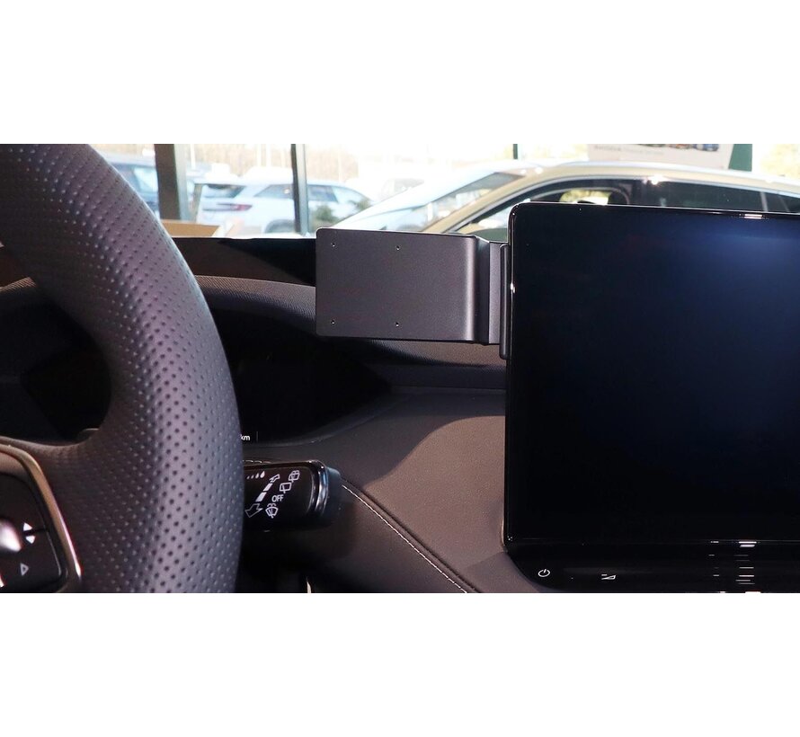 Proclip Skoda Enyaq 21-/Elroq 25-/Octavia 20- Center mount