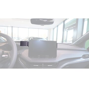 Brodit Proclip Skoda Enyaq 21-/Elroq 25-/Octavia 20- Center mount