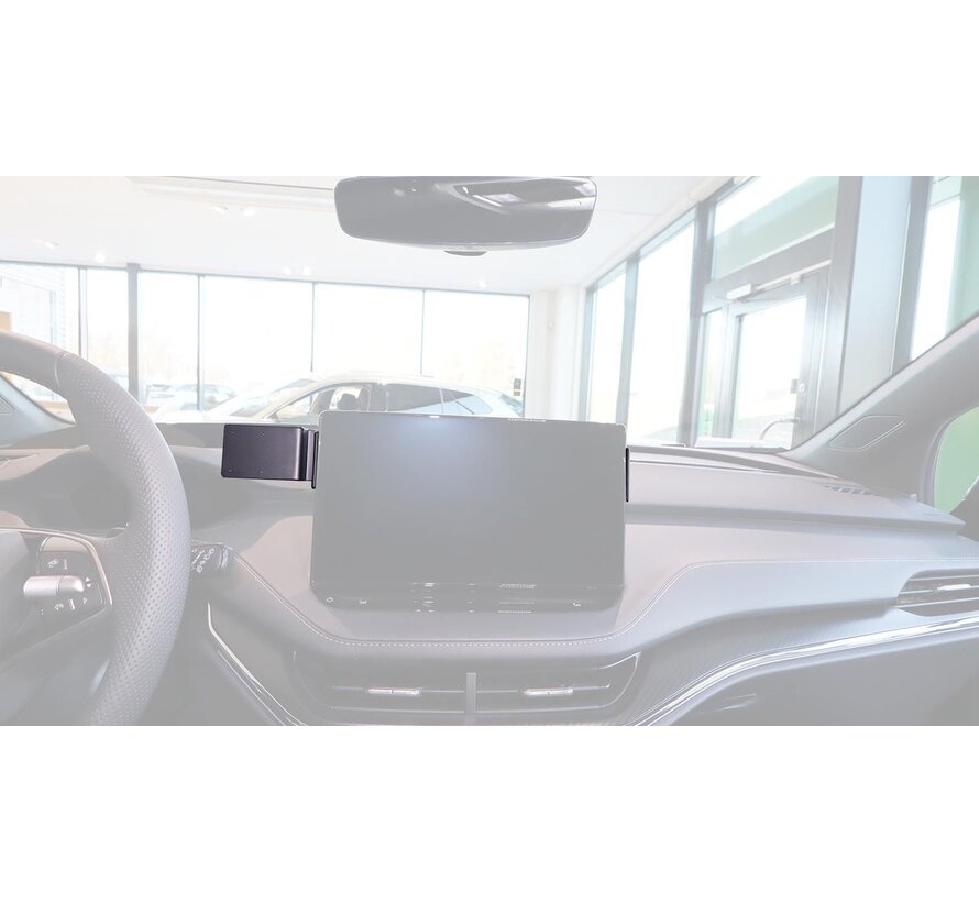 Proclip Skoda Enyaq 21-/Elroq 25-/Octavia 20- Center mount