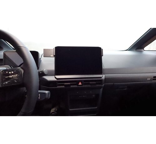 Brodit Proclip Kia PV5 Passenger/ PV5 Cargo 25- Center mount