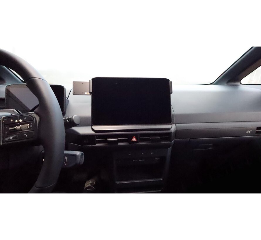 Proclip Kia PV5 Passenger/ PV5 Cargo 25- Center mount