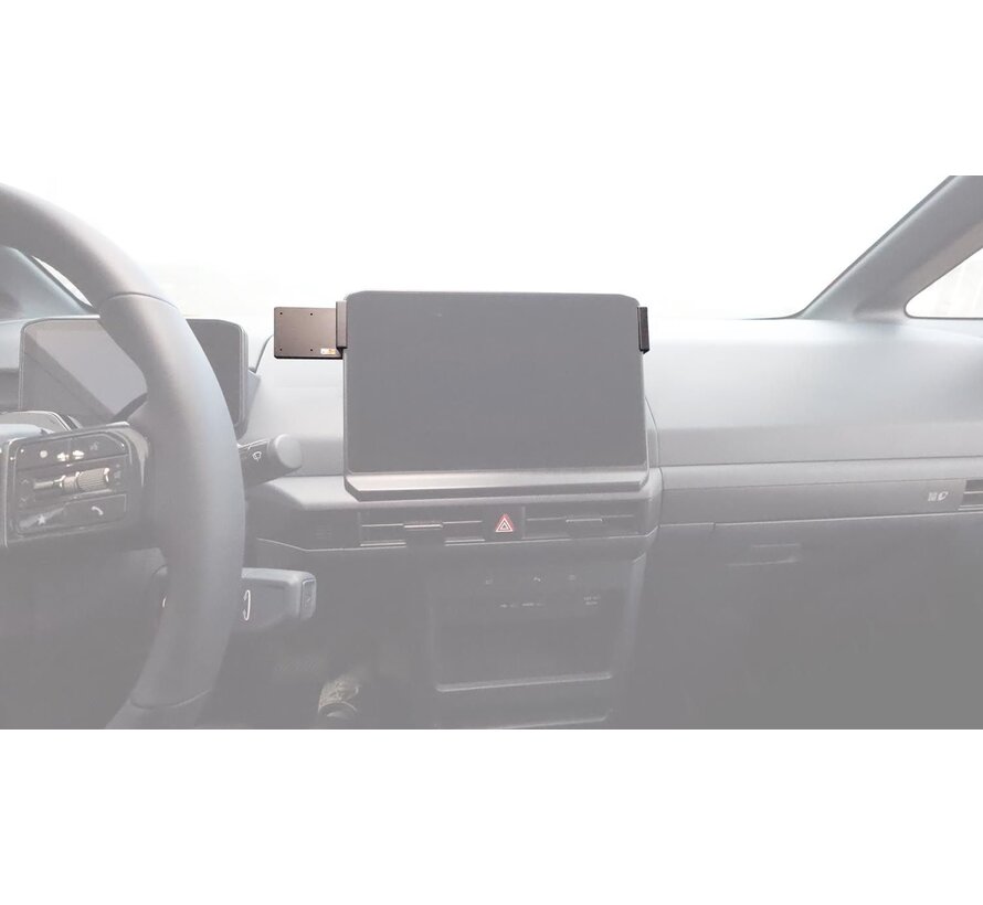 Proclip Kia PV5 Passenger/ PV5 Cargo 25- Center mount
