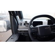 Brodit Proclip Kia PV5 passenger/PV5 cargo 25- Left mount 806255