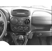 Brodit Proclip Fiat Doblo 01-09 Angled mount 852931