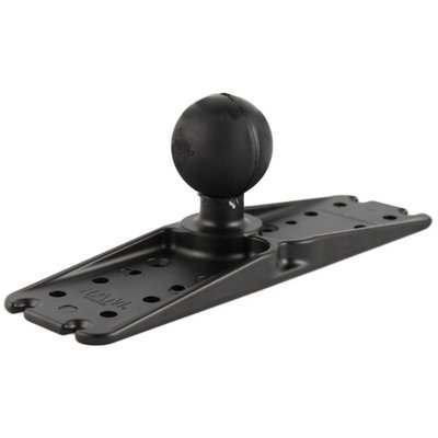RAM Mount Electronica Base met D-Kogel RAM-D-111BU