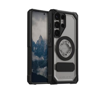 Rokform Samsung Galaxy S25 Ultra  Crystal Case