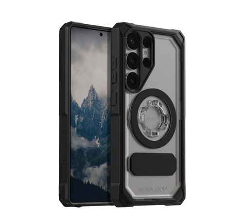 Rokform Samsung Galaxy S25 Ultra  Crystal Case