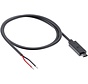 Kabel 12V DC SPC+
