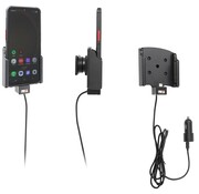 Brodit houder/lader Samsung Galaxy XCover 7 Pro USB sig.plug 721443