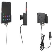 Brodit houder/lader Samsung Galaxy XCover7 Pro USB sig.plug 721443