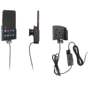 Brodit houder/lader Samsung Galaxy XCover 7 Pro fixed inst 727443