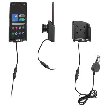Brodit houder/lader Samsung XCover7 Pro sig.plug -Pogo 712444