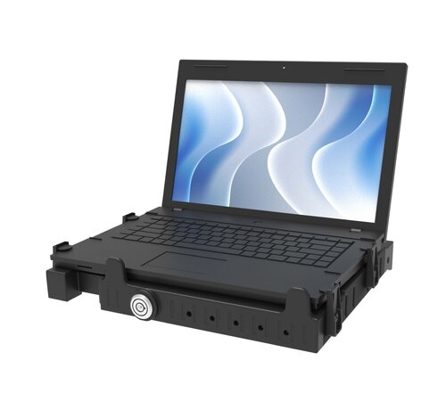 RAM Mount Tough-Tray™ III laptoptray met veermechanisme