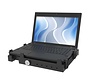 Tough-Tray™ III laptoptray met veermechanisme