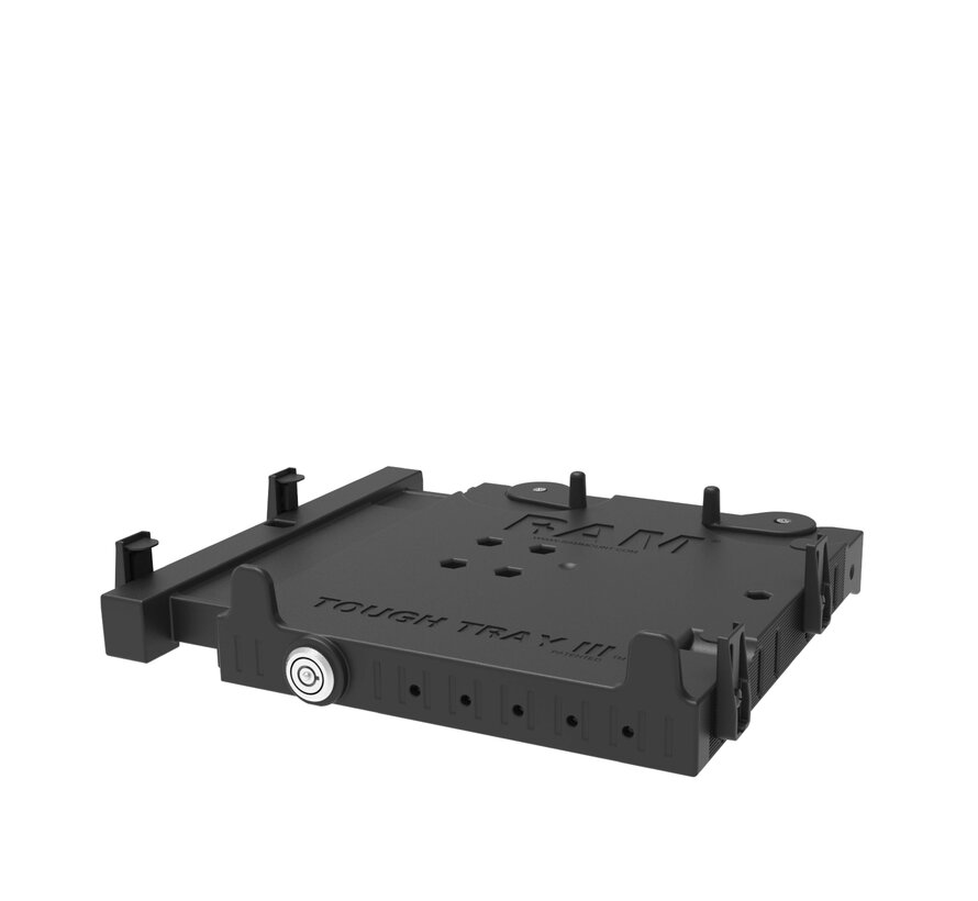 Tough-Tray™ III laptoptray met veermechanisme