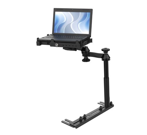 RAM Mount No-Drill™ Universele Laptop Bevestiging RAM-VB-196-SW3