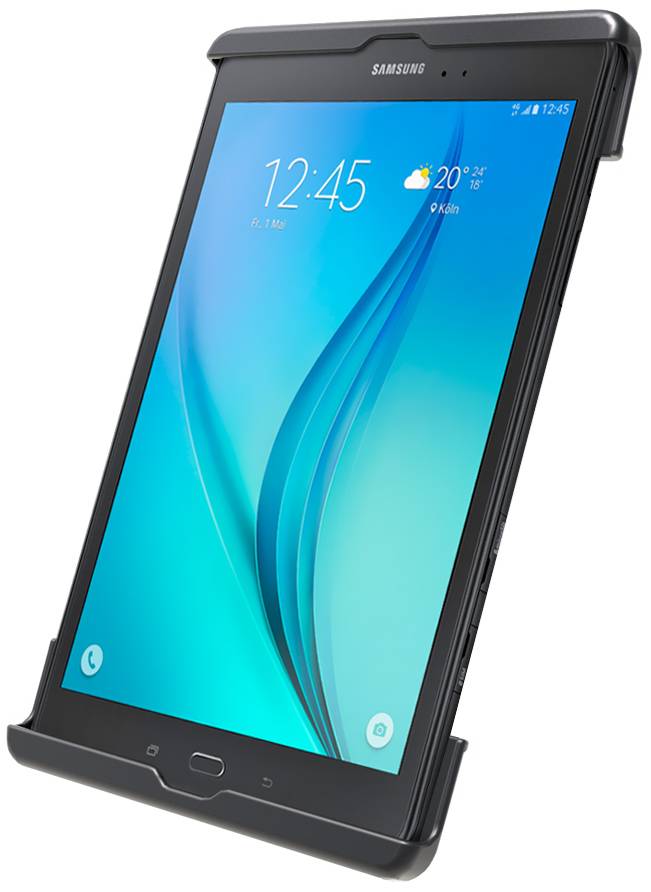 RAM Mount Tablethouder set Galaxy TAB A / TAB S Series TAB28