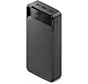 Boost 4 Power Bank Zwart - 10.000 mAh - USB-C 15W