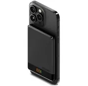 Cygnett MagSlim 5.000mAh Powerbank MagSafe geschikt!