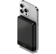 Cygnett MagSlim 10.000mAh Powerbank MagSafe geschikt!