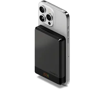 Cygnett MagSlim Magnetische Powerbank - 10.000mAh - MagSafe