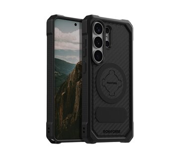Rokform Samsung Galaxy S26 Ultra Magnetic Rugged Case.