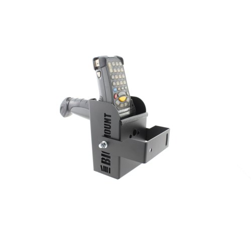 BigMount Scannerhouder inclusief montagebeugel