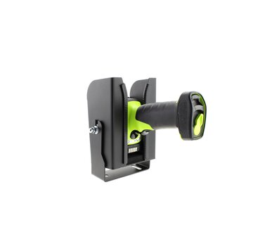 BigMount Scannerhouder inclusief montagebeugel