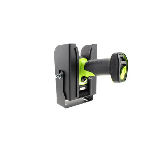 BigMount Scannerhouder inclusief montagebeugel