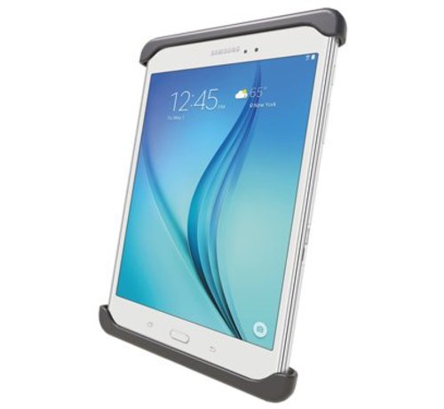 RAM Mount Tab-Tite Samsung Galaxy Tab A 8.0 + More TAB27