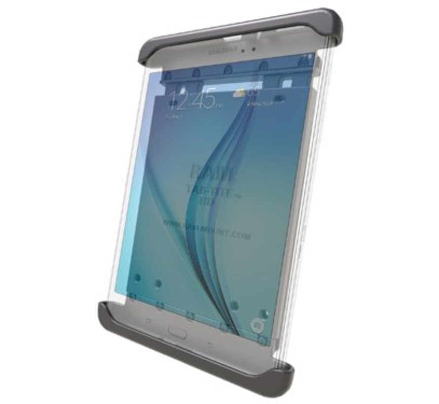 Tab-Tite Samsung Galaxy Tab A 8.0 + More TAB27