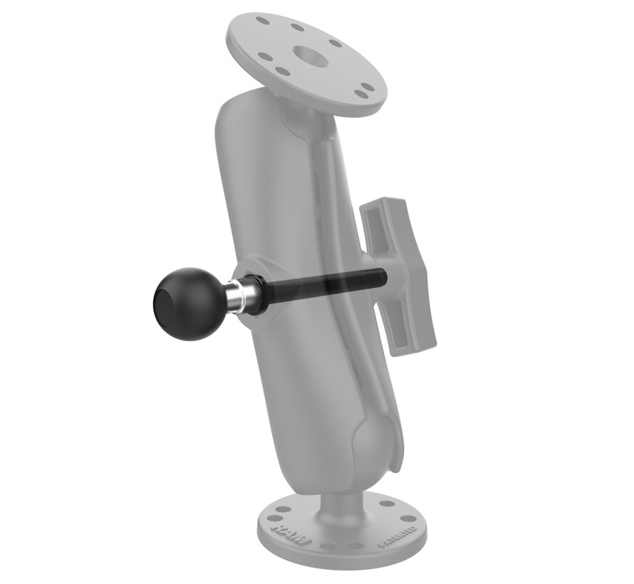 Add-A-Ball™ Accessoire-kogel voor C-Formaat Armen