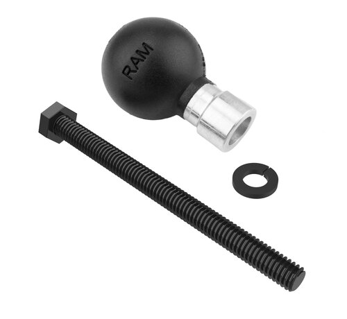 RAM Mount Add-A-Ball™ Accessoire-kogel voor C-Formaat Armen