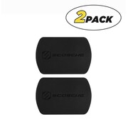 Scosche Grote vervangingsplaten voor MagicMount