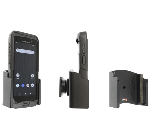 Brodit houder Honeywell CT47 met boot 711366