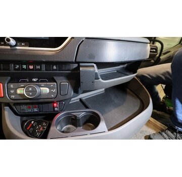 Brodit Proclip DAF XG+/XG/XF/XD 22- Center mount 856258