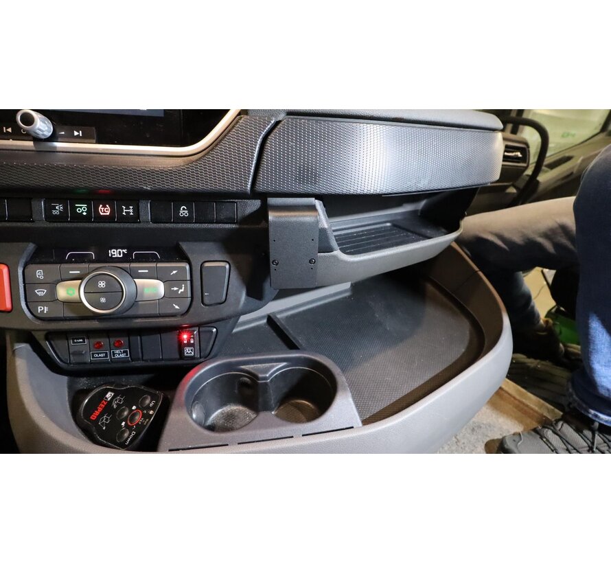 Proclip DAF XG+/XG/XF/XD 22- Center mount 856258